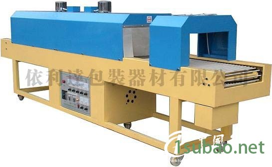 ELD-420A热收缩包装机图3