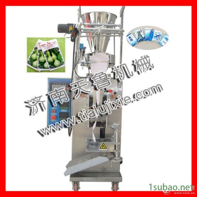 吉安全自动颗粒包装机v济南小袋食品包装机