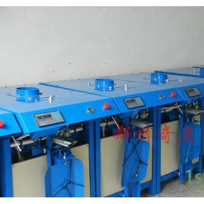 福建省水泥灌包机厂家|水泥封包机价格|水泥包装机速度快