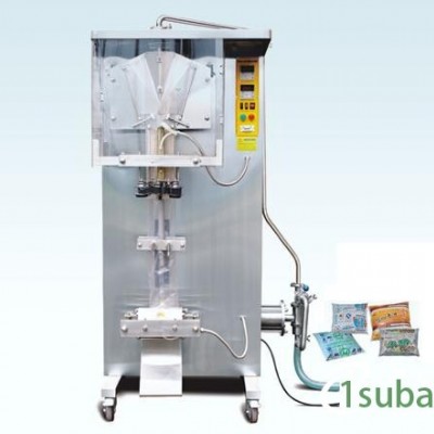 酱油醋自动包装机 液体自动包装机 全自动液体包装机