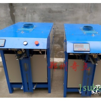 内蒙古水泥灌包机厂家|水泥封包机价格|水泥包装机投资小