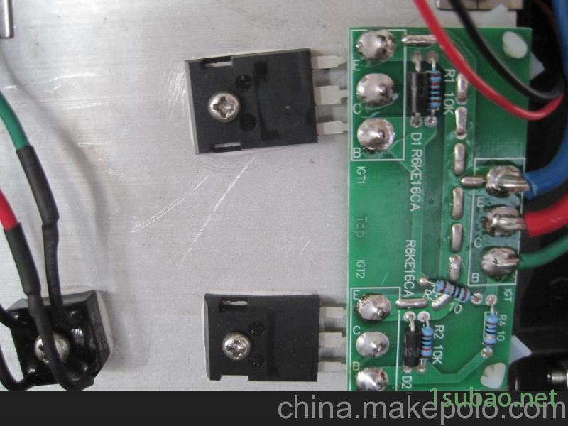 多功能连续式j电磁感应封口机图4