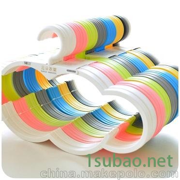 塑料衣架生产设备注塑机生产厂家图3