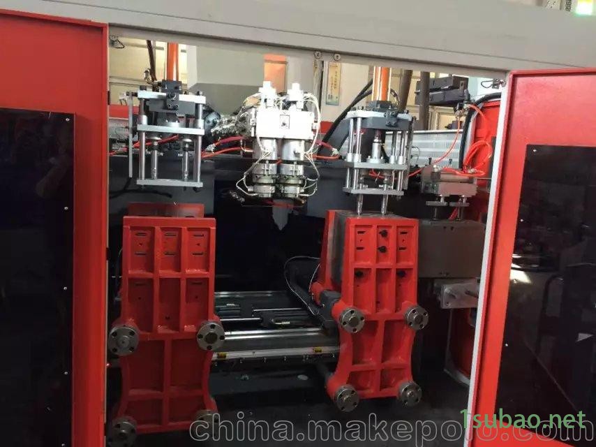 儿童海洋球吹塑机图2