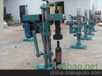 供应葡萄酒封口机图2