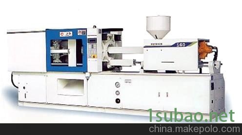 供应变量泵注塑机图3