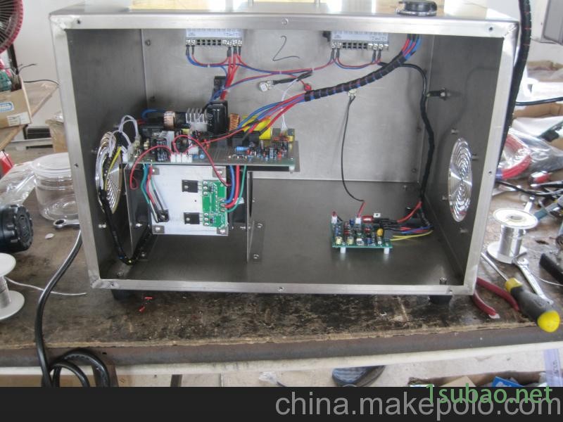 连续式大口径电磁感应封口机图4