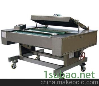 自动塑料袋真空封口机 自动封口机图4