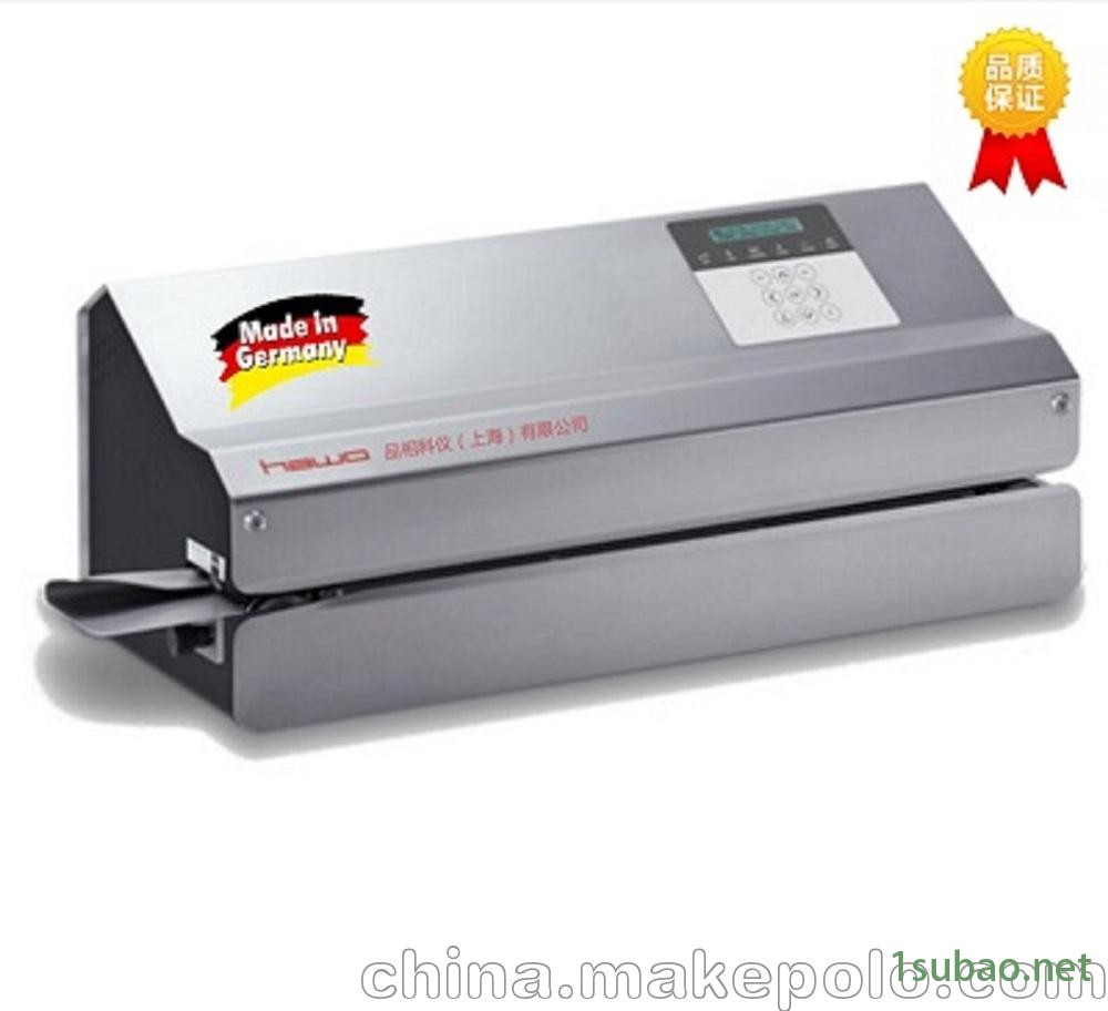 维修德国合福封口机图2