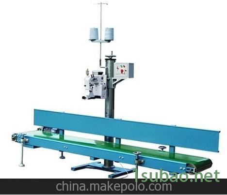 自动折边称量封口机图3