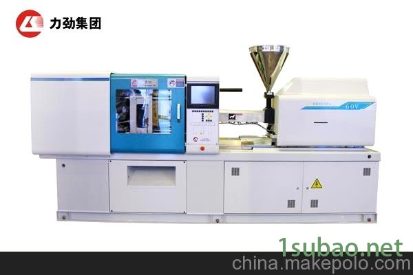 电脑行业专用注塑机图3