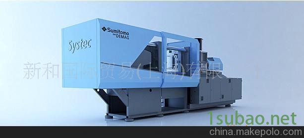 供应德马格注塑机图3