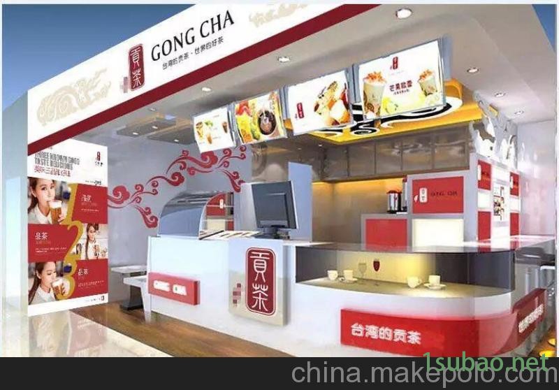 嘉贝旺全自动封口机，奶茶店咖啡店商用封口机图2