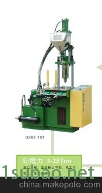 厂家好用LED外露灯串专用注塑机，2835贴片外露灯立式注塑机批发图4