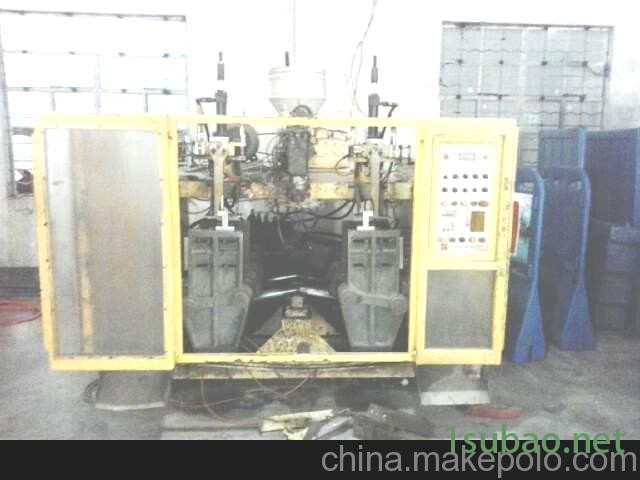 诚意转让大小型中空吹塑机 价格优惠 欢迎来电咨询上门面谈图2