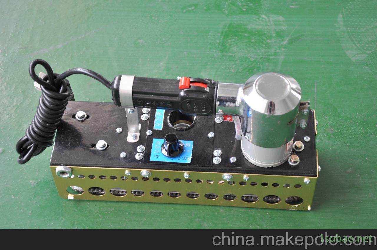 供应连续封口机图2