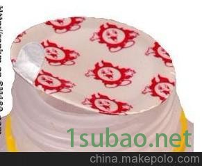 500A手持式电磁感应铝箔封口机图2