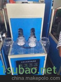 涌昌机械供应高精度,高效率吹瓶机吹塑机图2