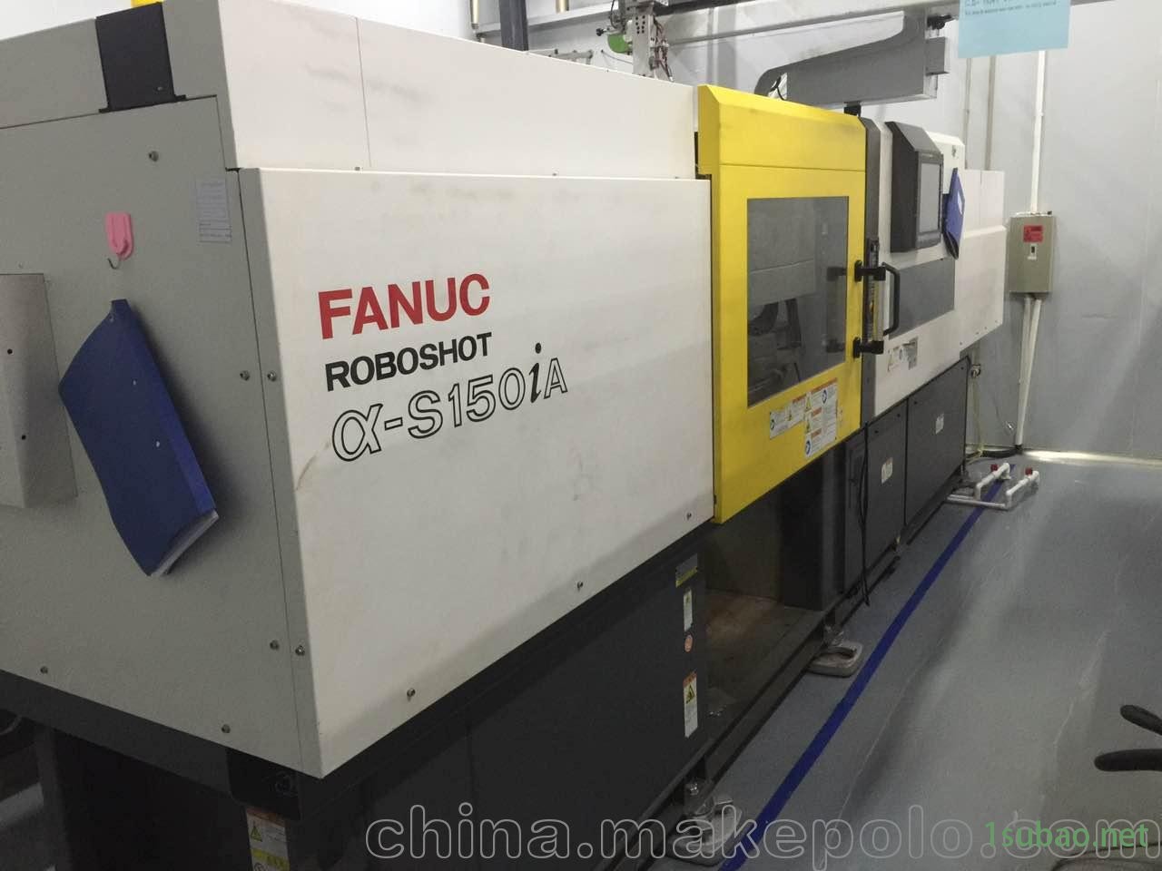 发那科注塑机 发那科高速机图3