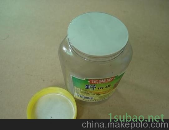 500E手动铝箔封口机图2