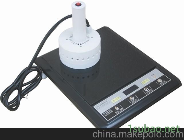 500E手动铝箔封口机图3