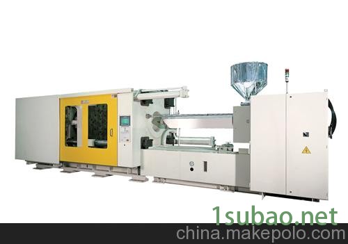 电子行业专用注塑机图3