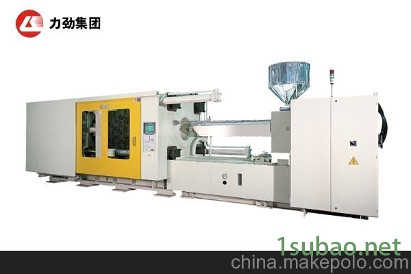 电子行业专用注塑机图2