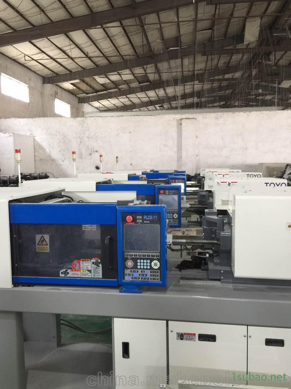 二手住友注塑机 住友高速机 导光板专用机图2