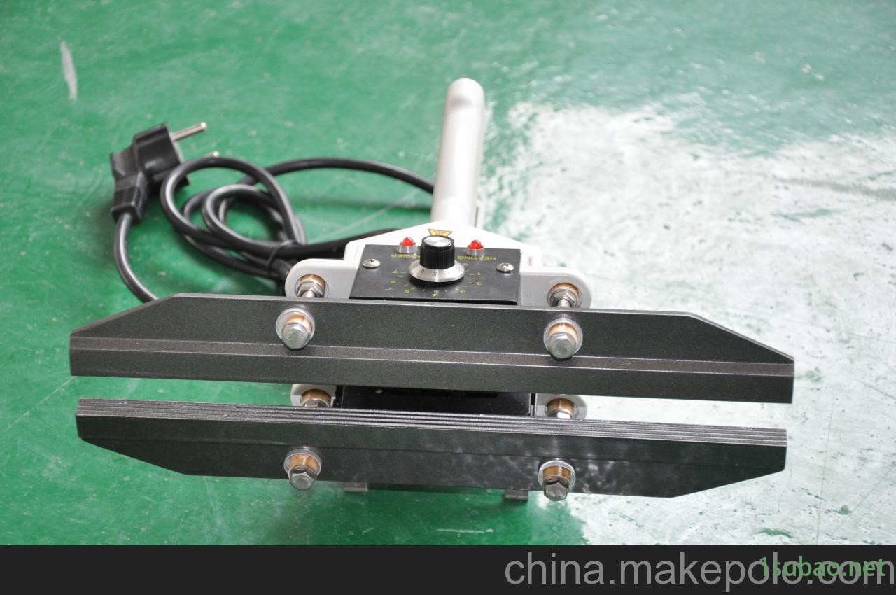 供应  手钳式封口机图2