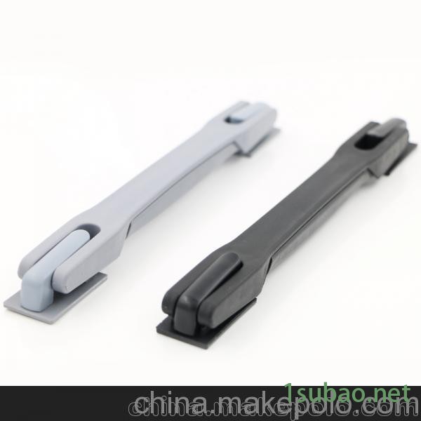 塑料拉杆配件生产设备/生产机器/生产机械/注塑机图2