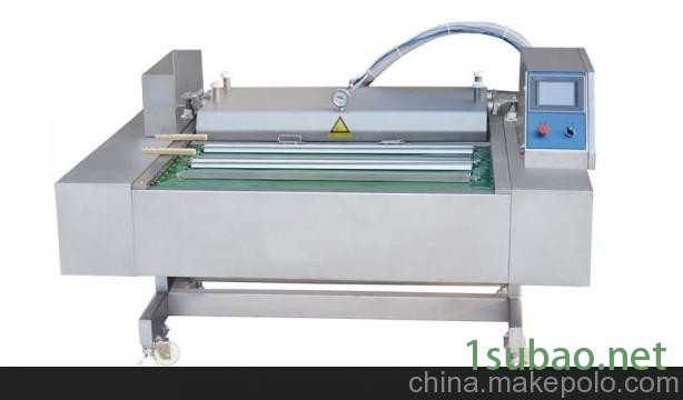 连续式抽真空封口机 塑料袋封口机图2