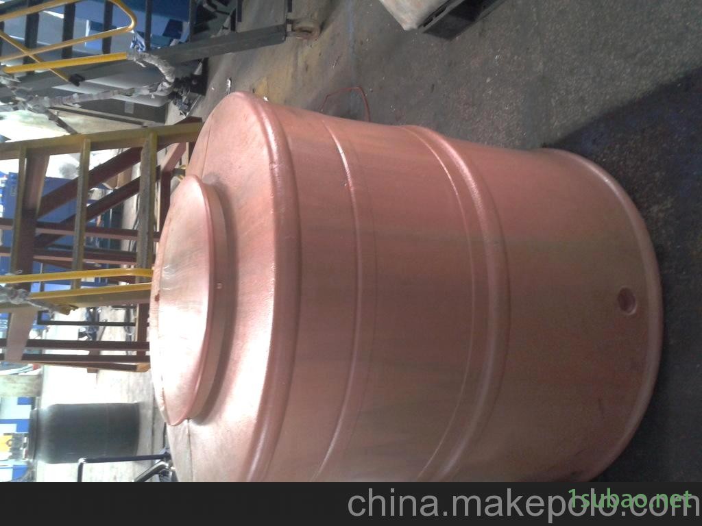 交通设施大型吹塑机图2