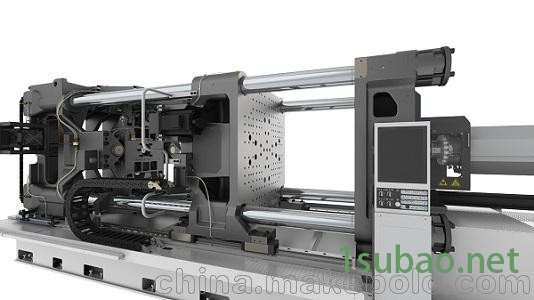 1800吨日本全电动注塑机图4