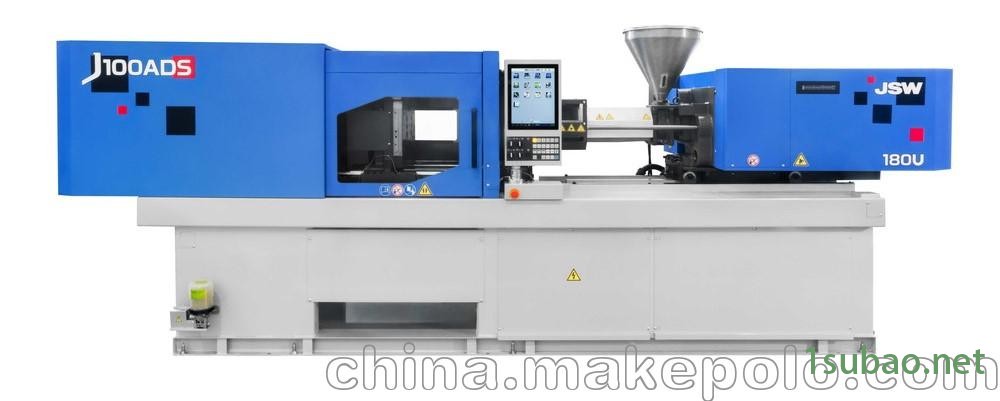 1800吨日本全电动注塑机图2