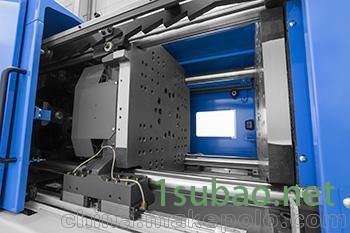 1800吨日本全电动注塑机图3