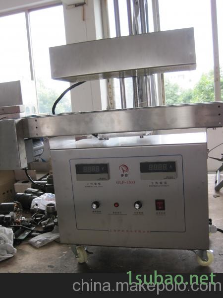 铝箔封口机 连续式铝箔封口机图2