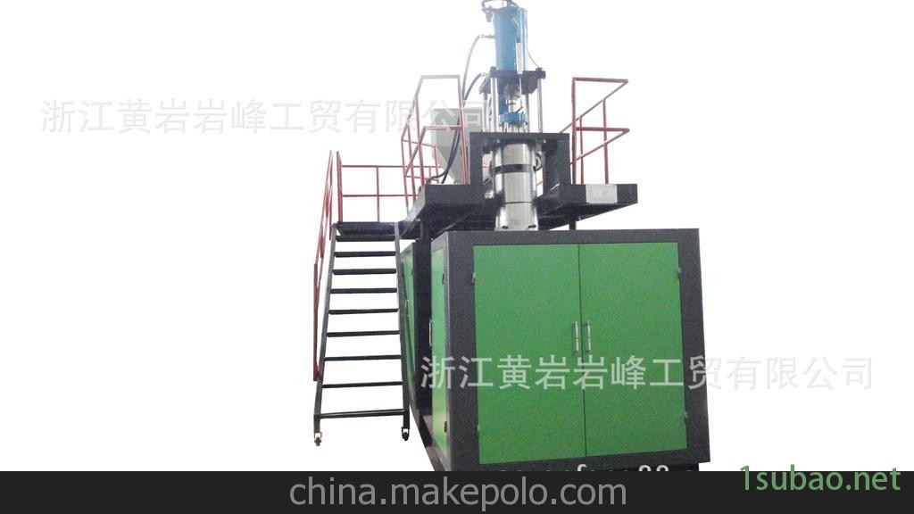 供应花盆、水壶吹塑机图2