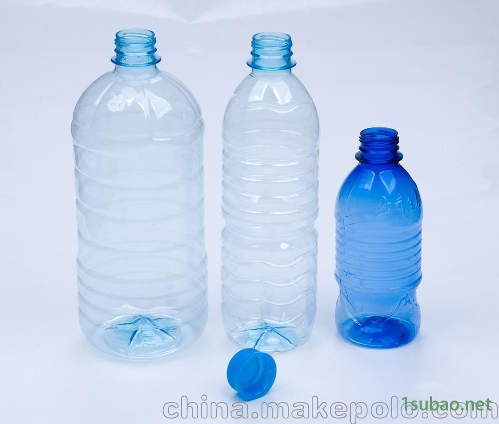 全自动吹瓶机_自动pet吹塑机厂家_伺服一出四吹瓶机批发图4