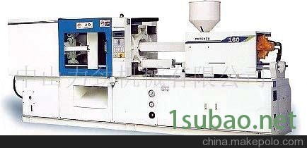 电视行业专用注塑机图3