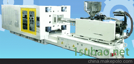 PET专用注塑机图2