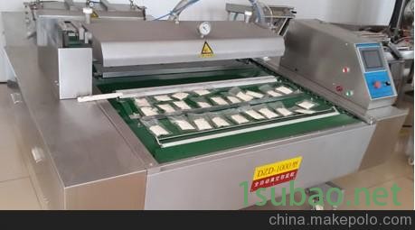 塑料袋封口机 抽真空封口机图3