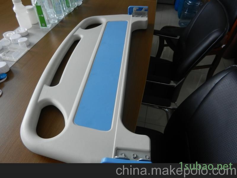 供应ABS塑料汽车尾翼吹塑机图3