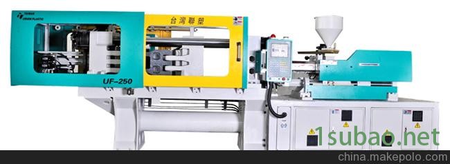 供应台湾联塑80-4000吨注塑机图4