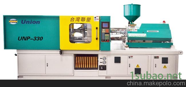 供应台湾联塑80-4000吨注塑机图3