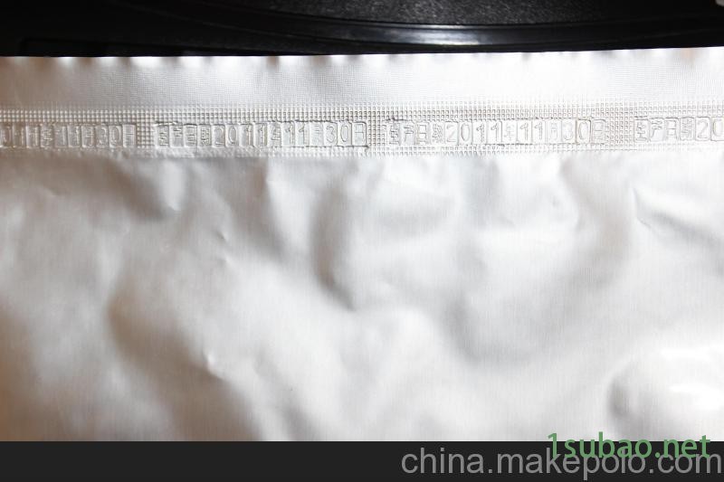 连续式塑料袋封口机 薄膜封口机图2