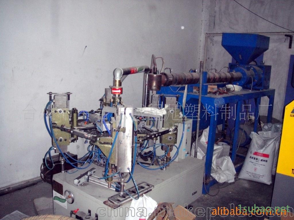 供应二手吹塑机，二手全自动吹塑机，二手手动吹塑机，塑料吹塑机图4