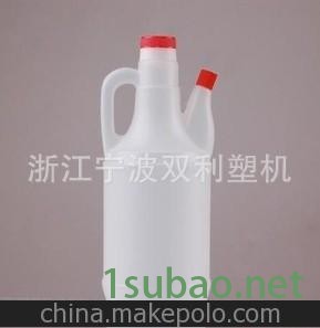 广东佛山酱油壶吹塑机图3