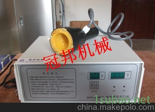 徐州 手钳式塑料袋封口机图2