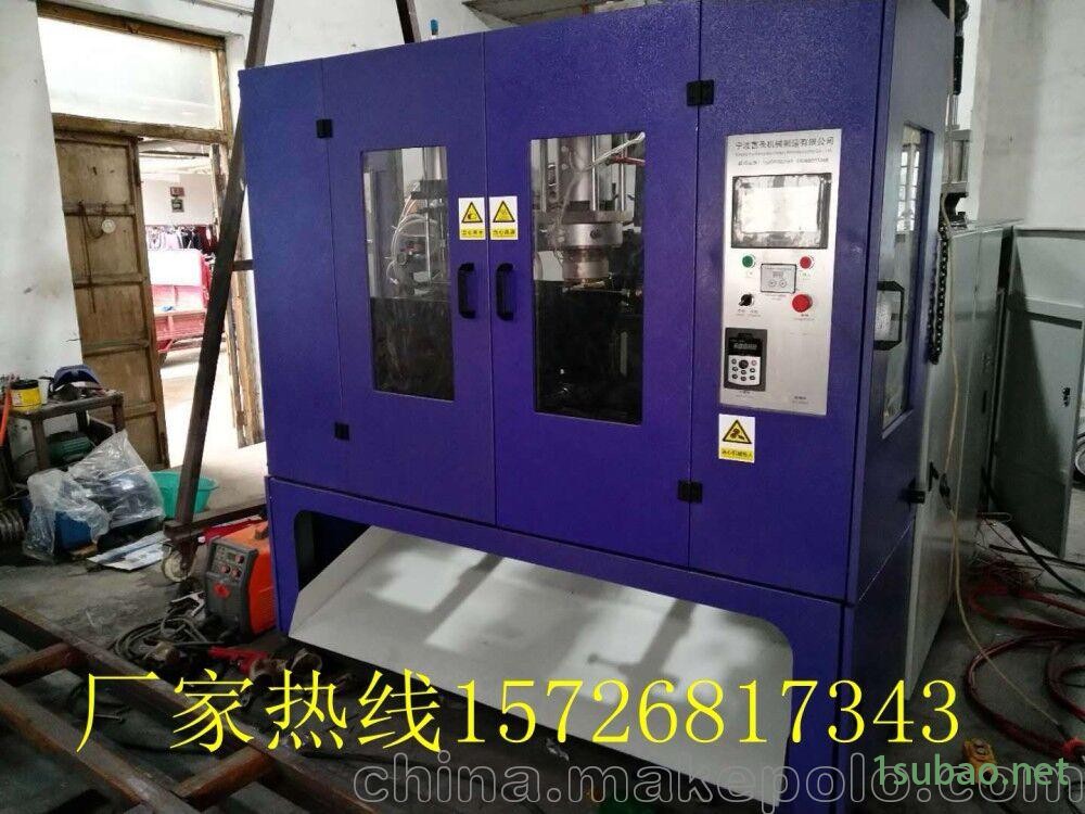 贵州吹塑机图4