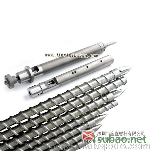 深圳 东华注塑机螺杆机筒加工厂家图3